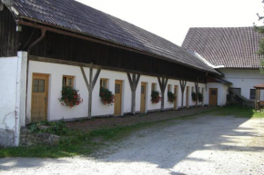 Гостиница Landgasthof Düllhof, Шауфлинг
